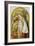 Plakat zum zehnten Jahrestag des Bestehens der Tschechoslowakischen Republik. 1928-Alphonse Mucha-Framed Giclee Print