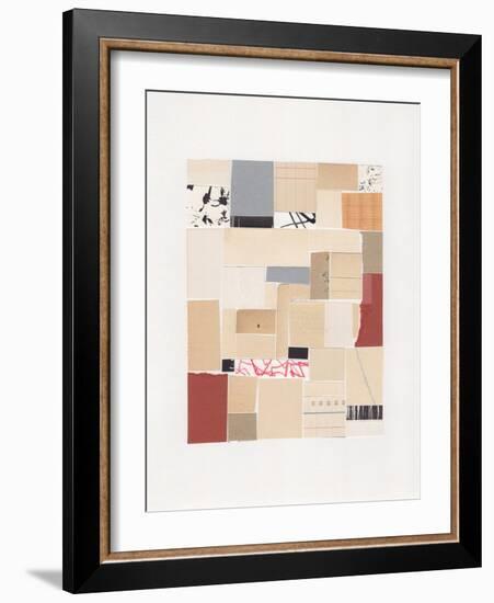 Plan B-Alisa Galitsyna-Framed Photographic Print