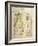 Plan Général: Exposition Universelle de 1889-Fr. Becker-Framed Giclee Print