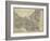 Plan of Bilbao and Somorrostro-John Dower-Framed Giclee Print