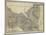 Plan of Bilbao and Somorrostro-John Dower-Mounted Giclee Print