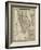 Plan of New York-Mitchell-Framed Art Print