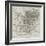 Plan of Puebla-John Dower-Framed Giclee Print