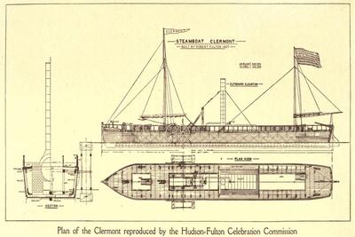 Marco Polo Ship Diagram
