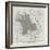 Plan Showing the Site of the New National Gallery-John Dower-Framed Giclee Print