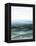 Plane View I-Grace Popp-Framed Stretched Canvas