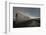 Plane Wreck in Southern Iceland-Niki Haselwanter-Framed Photographic Print