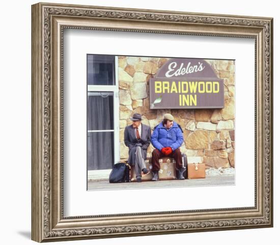 Planes, Trains & Automobiles-null-Framed Photo