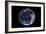 Planet Earth 600 Million Years Ago Following the Cryogenian Period-null-Framed Premium Giclee Print