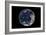 Planet Earth 600 Million Years Ago Following the Cryogenian Period-null-Framed Art Print