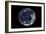 Planet Earth 600 Million Years Ago Following the Cryogenian Period-null-Framed Art Print