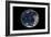 Planet Earth 600 Million Years Ago Following the Cryogenian Period-null-Framed Art Print