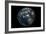 Planet Earth 90 Million Years Ago During the Late Cretaceous Period-null-Framed Art Print