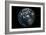 Planet Earth 90 Million Years Ago During the Late Cretaceous Period-null-Framed Art Print