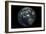 Planet Earth 90 Million Years Ago During the Late Cretaceous Period-null-Framed Art Print