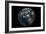 Planet Earth 90 Million Years Ago During the Late Cretaceous Period-null-Framed Art Print