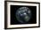 Planet Earth 90 Million Years Ago During the Late Cretaceous Period-null-Framed Art Print