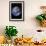 Planet Earth from Space (North America)-null-Framed Photo displayed on a wall