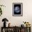 Planet Earth from Space (North America)-null-Framed Photo displayed on a wall