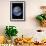 Planet Earth from Space (North America)-null-Framed Photo displayed on a wall