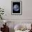 Planet Earth from Space (North America)-null-Framed Photo displayed on a wall