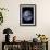 Planet Earth from Space (North America)-null-Framed Photo displayed on a wall