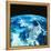 Planet Earth-Stocktrek-Framed Premier Image Canvas