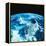 Planet Earth-Stocktrek-Framed Premier Image Canvas