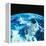 Planet Earth-Stocktrek-Framed Premier Image Canvas