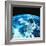 Planet Earth-Stocktrek-Framed Photographic Print