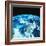 Planet Earth-Stocktrek-Framed Photographic Print