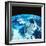 Planet Earth-Stocktrek-Framed Photographic Print