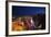 Planet Hollywood, Casinos and Hotels, the Strip, Las Vegas, Nevada-David Wall-Framed Photographic Print