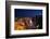 Planet Hollywood, Casinos and Hotels, the Strip, Las Vegas, Nevada-David Wall-Framed Photographic Print