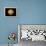 Planet Mars-Stocktrek Images-Framed Premier Image Canvas displayed on a wall