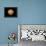 Planet Mars-Stocktrek Images-Framed Premier Image Canvas displayed on a wall