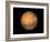 Planet Mars-Stocktrek Images-Framed Photographic Print