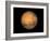 Planet Mars-Stocktrek Images-Framed Photographic Print