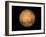 Planet Mars-Stocktrek Images-Framed Photographic Print