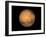 Planet Mars-Stocktrek Images-Framed Photographic Print