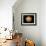 Planet Mars-Stocktrek Images-Framed Photographic Print displayed on a wall