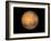 Planet Mars-Stocktrek Images-Framed Photographic Print