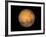 Planet Mars-Stocktrek Images-Framed Photographic Print