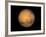 Planet Mars-Stocktrek Images-Framed Photographic Print