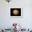 Planet Mars-Stocktrek Images-Framed Photographic Print displayed on a wall