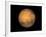 Planet Mars-Stocktrek Images-Framed Photographic Print