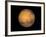 Planet Mars-Stocktrek Images-Framed Photographic Print