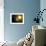 Planet Mercury, Artwork-null-Framed Photographic Print displayed on a wall