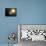 Planet Mercury, Artwork-null-Mounted Photographic Print displayed on a wall