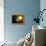 Planet Mercury, Artwork-null-Framed Premier Image Canvas displayed on a wall